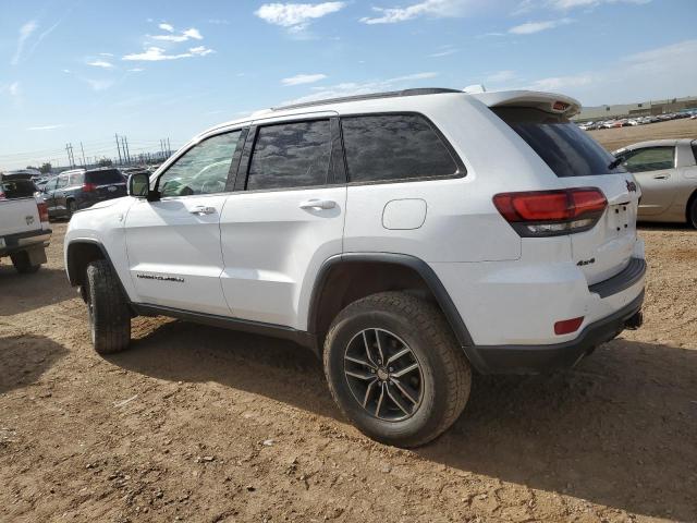 1C4RJFLG5HC778367 Jeep Grand Cherokee Trailhawk