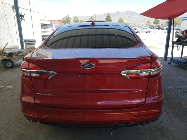 3FA6P0G7XLR255208 Ford FUSION S