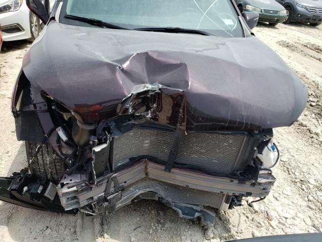 2020 BUICK ENCLAVE AV 5GAERDKW9LJ263057