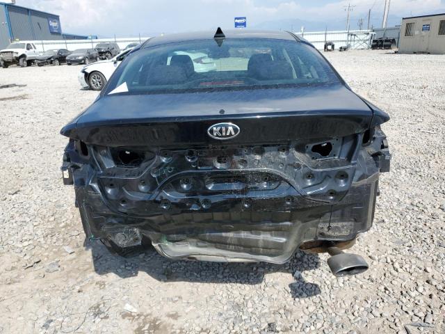 5XXGT4L34GG059855 KIA Optima Lx