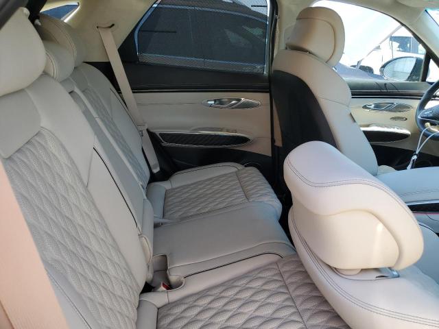 2023 GENESIS GV70 BASE - KMUMCDTC3PU097975