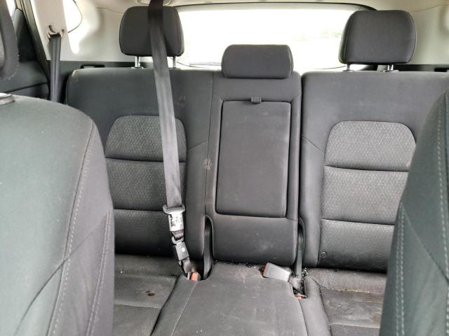 2016 HYUNDAI TUCSON SE - XM8J23A43GU190327
