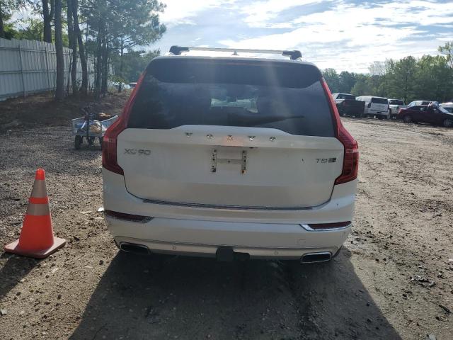 2019 VOLVO XC90 T8 IN - YV4BR0CL2K1422415
