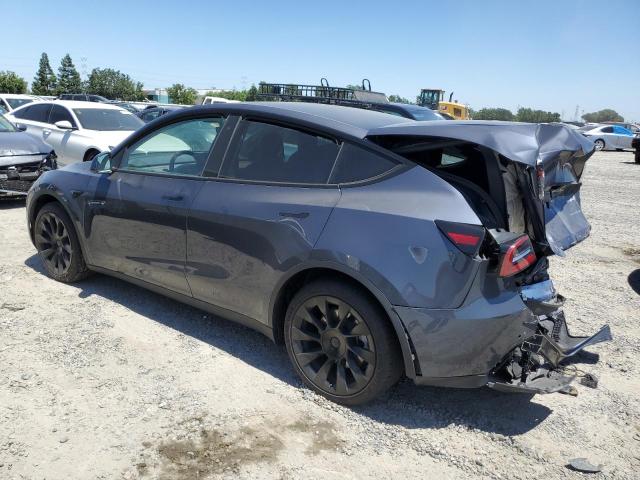 7SAYGAEE2NF560624 Tesla Model Y