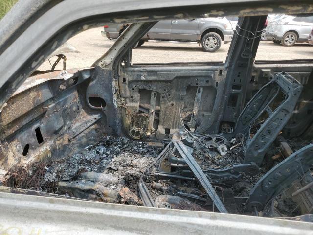 1C4NJPFA5FD107204 Jeep Patriot Latitude