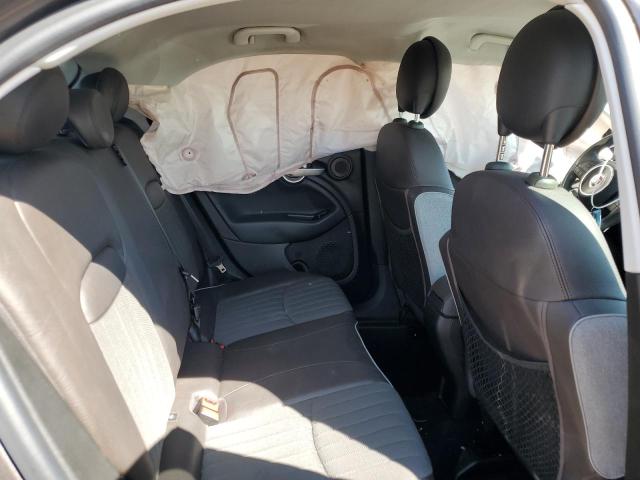 2016 FIAT 500X LOUNG ZFBCFXDT6GP370852