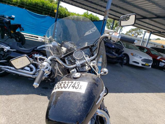 2005 HONDA VT1100 C 1HFSC18165A900038