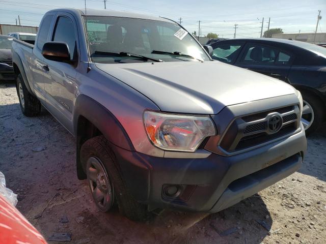 2014 TOYOTA TACOMA PRE - 5TFTX4GN6EX027591