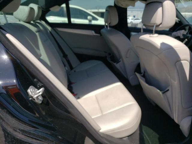 WDDGF4HB1ER311584 Mercedes-Benz C 250