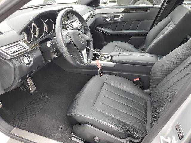 2015 MERCEDES-BENZ E 400 - WDDHF6FB0FB164767