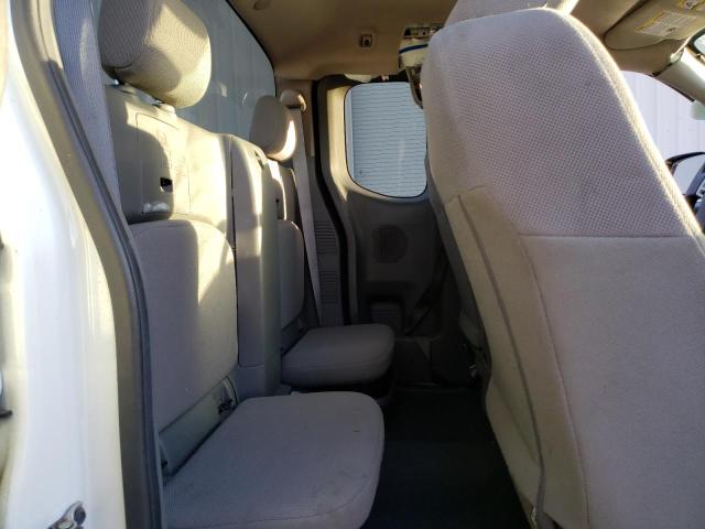 1N6BD0CT6KN770175 Nissan FRONTIER S
