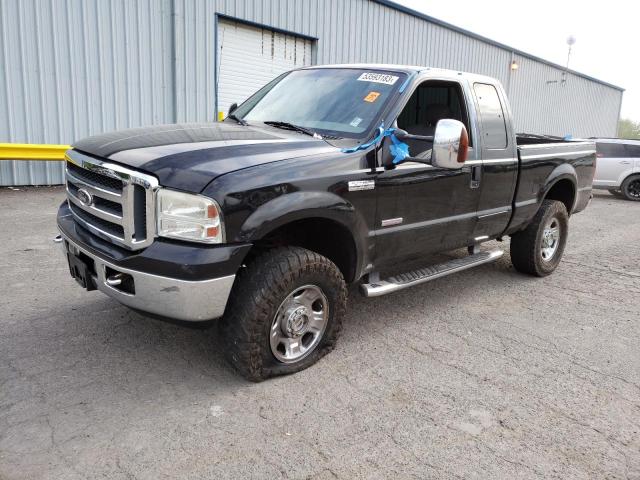 2006 Ford F-350 