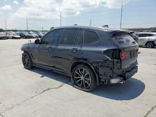 5UXTR9C59JLD59427 BMW X3 Xdrive30i