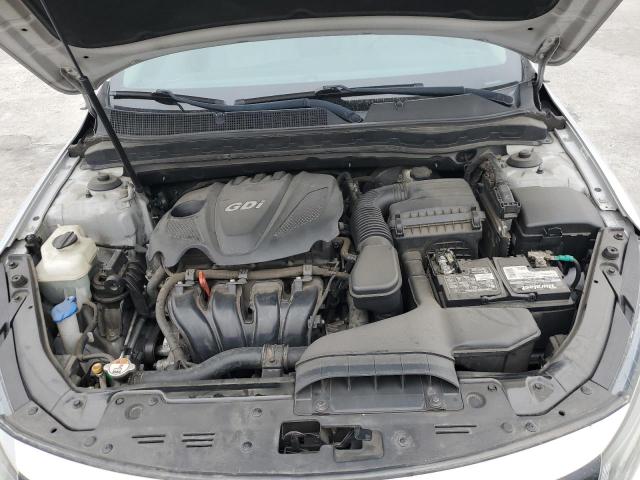 5XXGM4A74EG307294 KIA Optima Lx