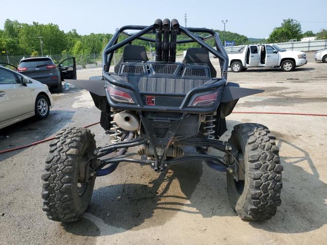 2016 ARCTIC CAT WILDCAT 4UF16MPV4FT304316