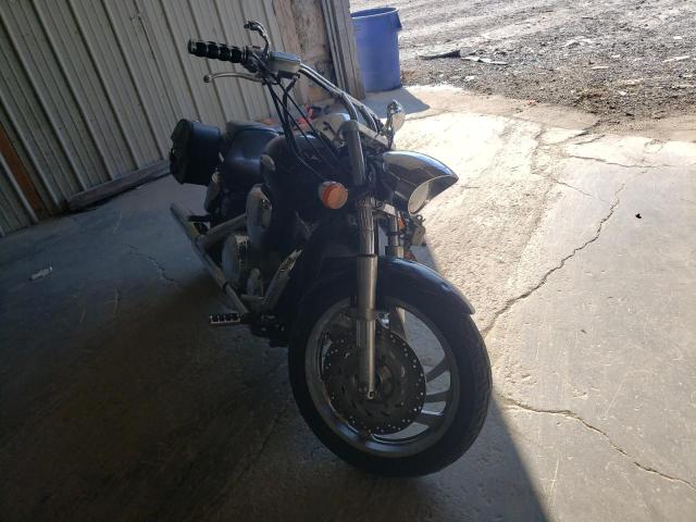 2004 HONDA VTX1300 C - 1HFSC55034A000358