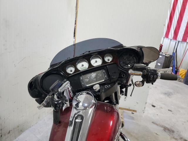 2017 HARLEY-DAVIDSON FLHXS STRE - 1HD1KRC1XHB619887