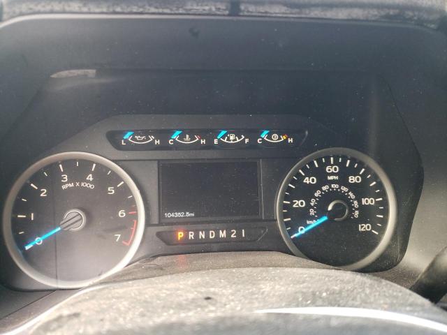 1FTEW1CP1GKE23333 Ford F150 Supercrew