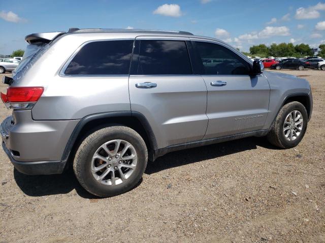 1C4RJFBG5FC661502 Jeep Grand Cherokee Limited