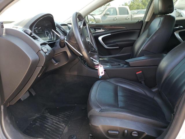 2G4GN5EX2F9139530 Buick Regal Premium