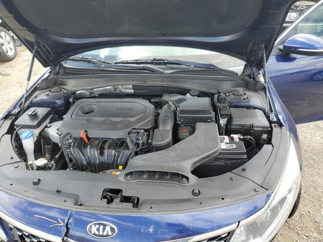 5XXGU4L30GG114055 KIA OPTIMA EX