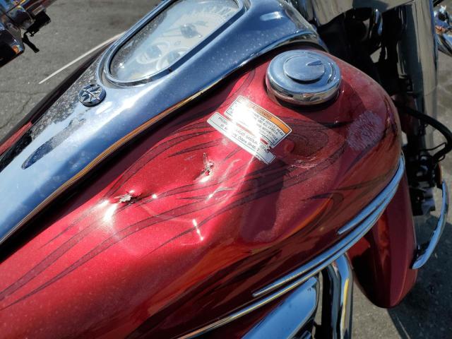 2009 YAMAHA XV1900 A - JYAVP21E29A006621