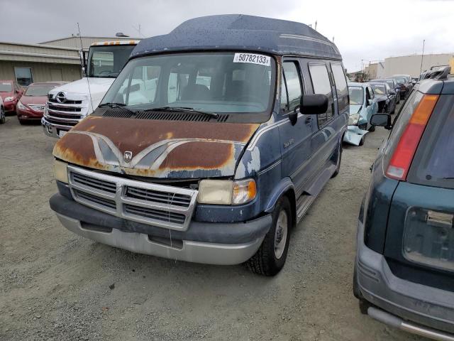 1994 Dodge Ram Van 