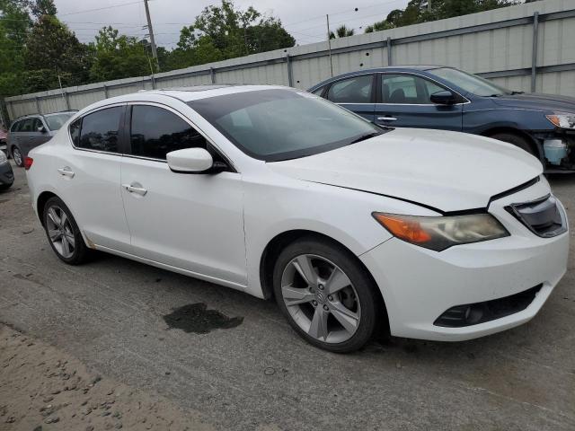 2015 ACURA ILX 20 TEC - 19VDE1F71FE005617