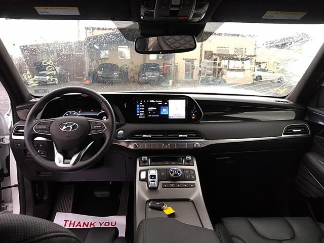 2022 HYUNDAI PALISADE C - KM8R7DHE1NU435230