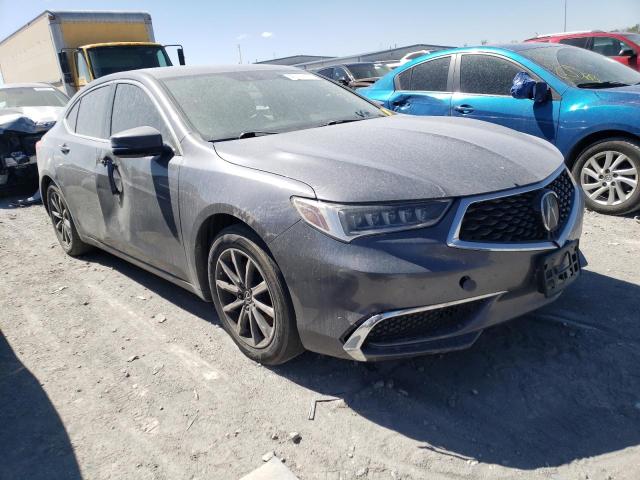 19UUB1F35JA000995 Acura TLX