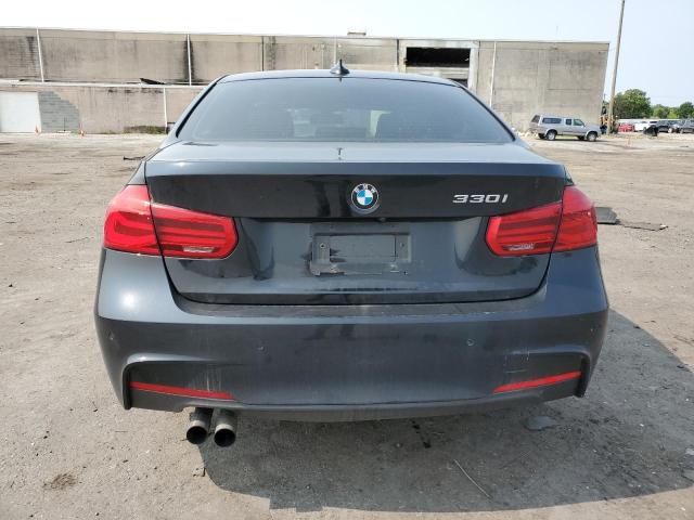 2017 BMW 330 I - WBA8B9G56HNT89743