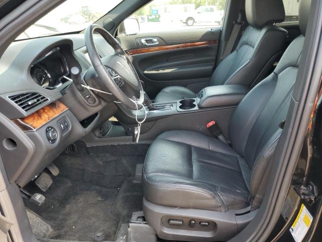 2015 LINCOLN MKT - 2LMHJ5NK0FBL01088