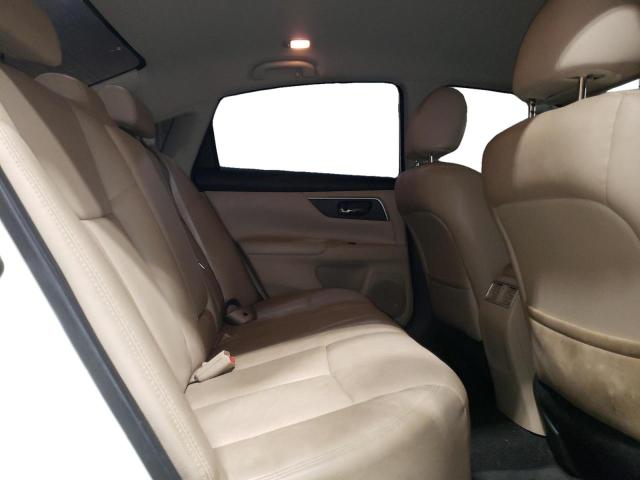 2016 NISSAN ALTIMA 2.5 - 1N4AL3AP9GC271260
