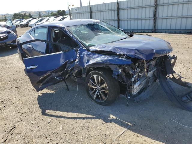 1N4AA6CV0LC379425 Nissan MAXIMA SV