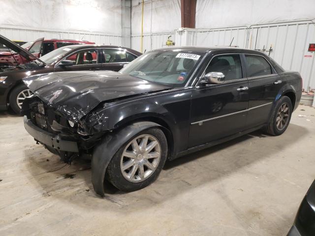 2008 Chrysler 300 C