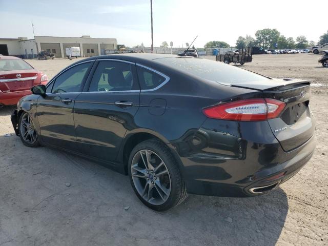 3FA6P0K92GR256982 2016 FORD FUSION, photo no. 2