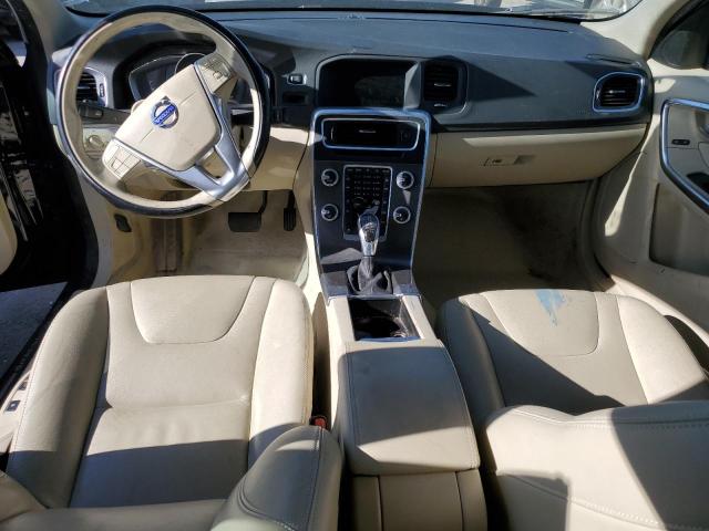 YV140MFK9F1363718 Volvo S60 Premier