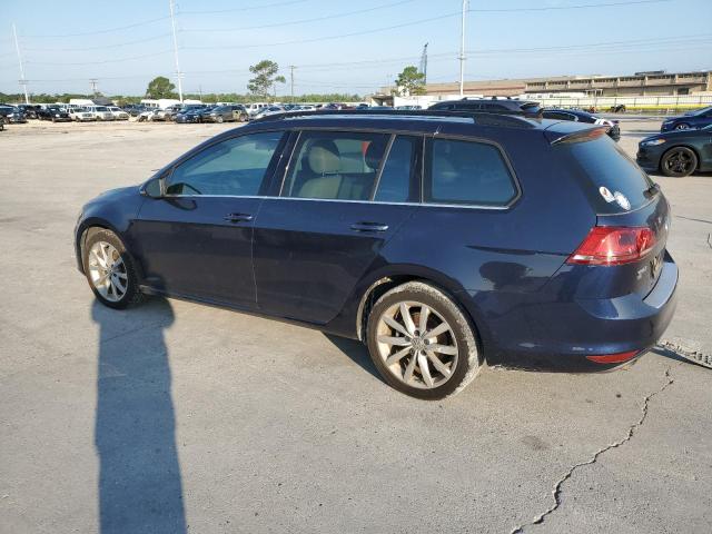 2017 VOLKSWAGEN GOLF SPORT - 3VWC17AU0HM504025