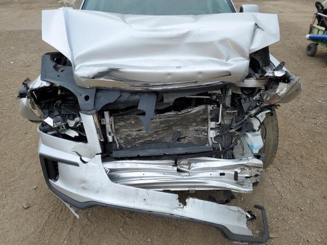 2GKALMEK0G6360534 GMC Terrain Sle