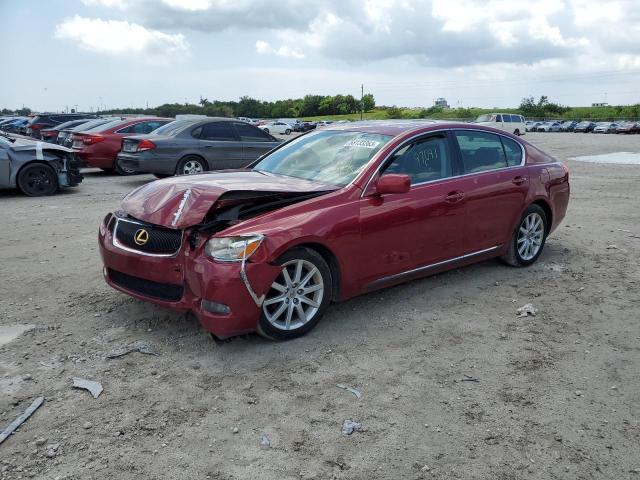 2006 Lexus GS 300 