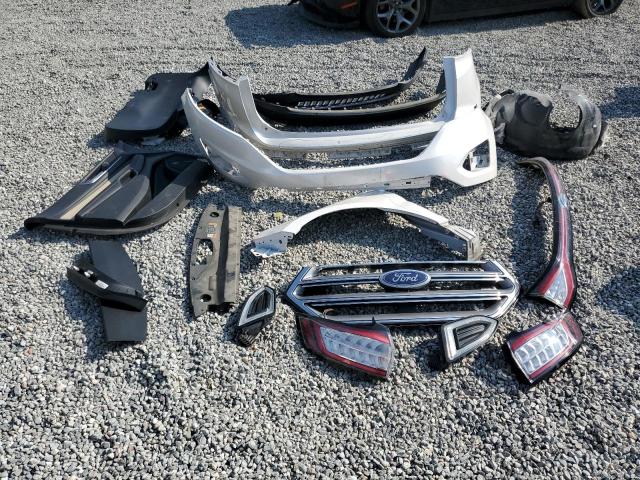 2FMPK4J80GBC67261 Ford EDGE SEL