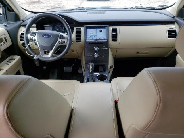 2FMHK6C88HBA05874 Ford FLEX SEL