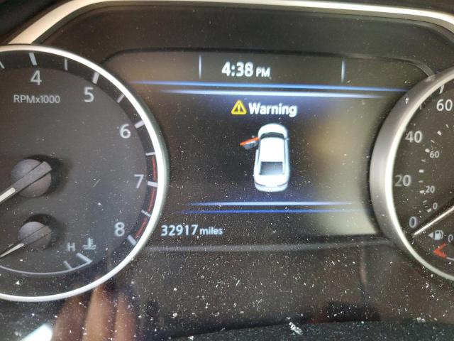 1N4AA6FV5MC513374 Nissan Maxima Platinum