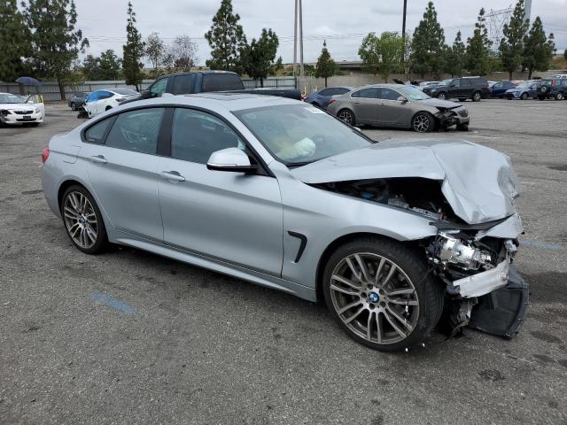 WBA4F7C57HG787237 BMW 430i Gran Coupe
