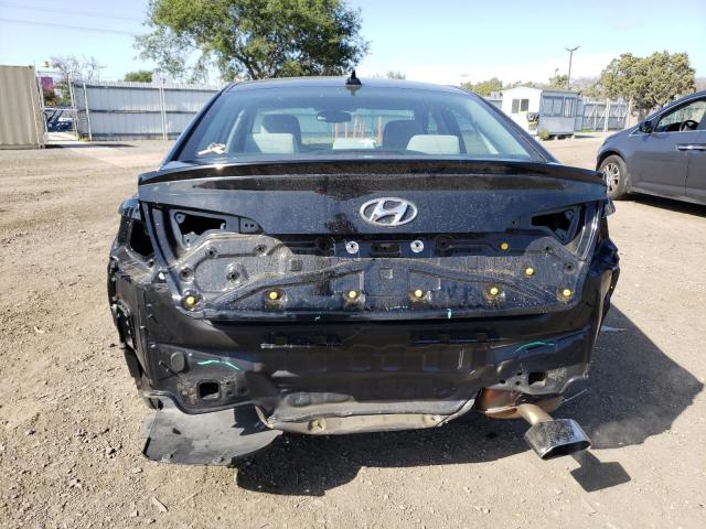 5NPE24AF9HH469533 Hyundai SONATA SE
