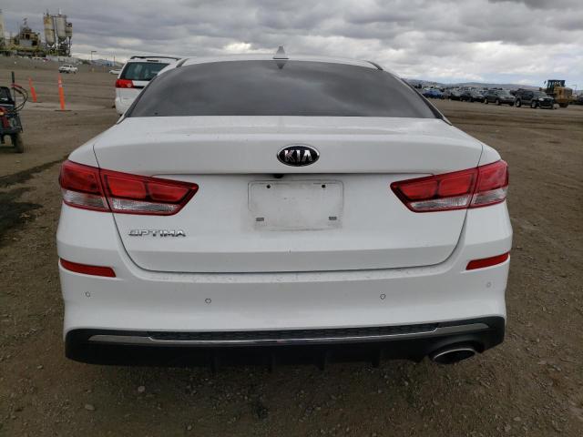 5XXGT4L3XKG371901 KIA Optima Lx