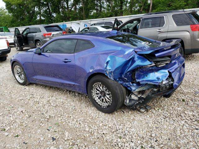 1G1FH1R71N0104344 Chevrolet CAMARO SS