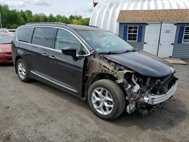 2C4RC1BG3HR592719 2017 CHRYSLER PACIFICA, photo no. 4