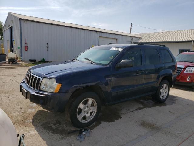 2006 Jeep Grand Cherokee Laredo