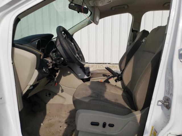 1FMCU9GX4EUC69882 Ford ESCAPE SE